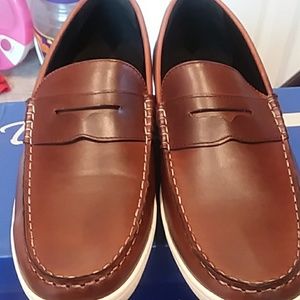 Casual Loafers  New